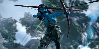 Cận cảnh Avatar: Reckoning siêu phẩm nhập vai hành động dựa trên loạt phim bom tấn của đạo diễn James Cameron