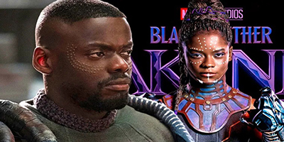 (VI) Một ngôi sao khác đã xác nhận sẽ không quay trở lại trong Black Panther: Wakanda Forever