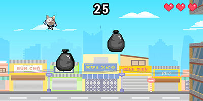Garena Blockman GO cho game thủ “chơi chim” thỏa thích với Birdman GO