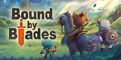 Bound by Blades tựa game nhập vai với nền đồ họa độc lạ dự kiến ra mắt trên nền tảng mobile vào năm sau