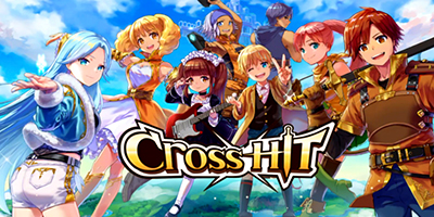 Phiêu vào thế giới fantasy đầy màu sắc trong tựa game hành động nhập vai Cross Hit