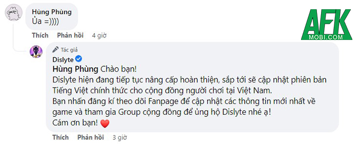 Dislyte: Game thẻ tướng màn hình dọc cực chất từ cha đẻ AFK Arena sẽ được phát hành tại Việt Nam? 1