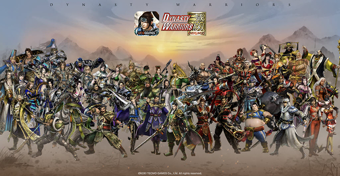 Dynasty Warriors: Overlords vẫn sẽ hút người chơi như dòng Dynasty Warriors từ nhiều năm qua 0
