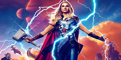 Có bí mật gì đằng sau màn trở lại của Jane Foster trong Thor: Love and Thunder?