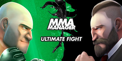 Quản lí và phát triển đấu sĩ MMA của bạn trong tựa game mô phỏng MMA Manager 2: Ultimate Fight