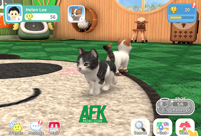 9 trò chơi di động chủ đề về mèo hàng đầu dành cho game thủ 