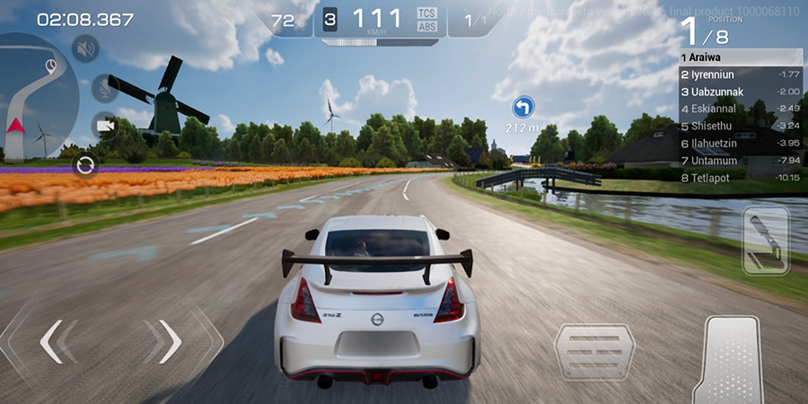 Chơi thử Racing Master – Game đua xe “ảo mà thật” của nhà NetEase có gì hấp dẫn?