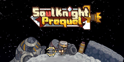 (VI) Soul Knight Prequel – Nhà phát triển của tựa game đang lắng nghe đóng góp từ game thủ như thế nào?