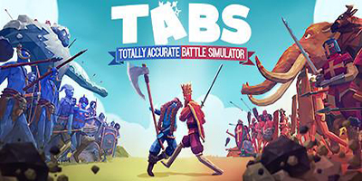 Totally Accurate Battle Simulator – Game chiến thuật siêu vui nhộn sắp sửa có mặt trên Android và iOS