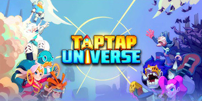 Xây dựng đội hình anh hùng chiến đấu với người ngoài hành tinh trong tựa game idle TapTap Universe