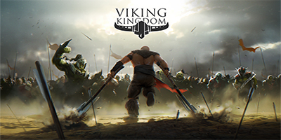 Hóa thân thành chiến binh Viking giải cứu thế giới trong Viking Kingdom: Ragnarok Age