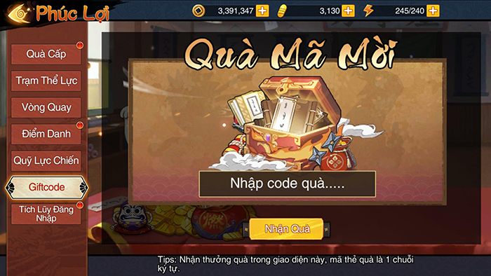 Photo of AFKMobi tặng nhiều gift code game Hỏa Chí Truyền Thuyết Mobile