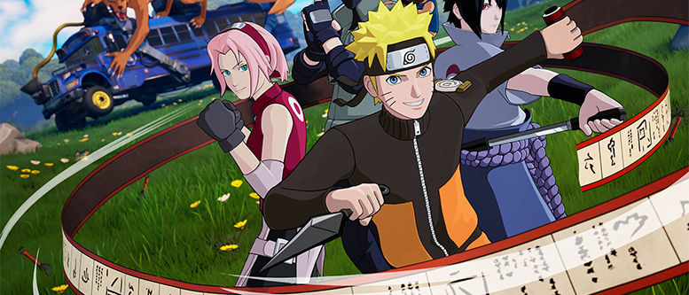 Ninja Làng Lá: Truyền Kỳ có cơ chế chiêu mộ nhẫn giả dị biệt chưa game Naruto nào có!