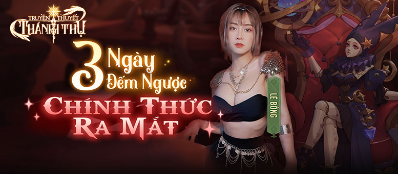 Những tính năng cực HOT nào đang chờ đợi bạn tại Truyền Thuyết Thánh Thụ – CMN?