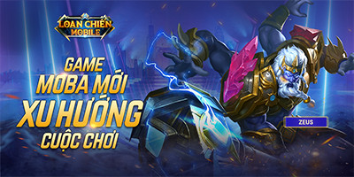 Loạn Chiến Mobile – Funzy quyết tâm biến thể thao điện tử thành một lĩnh vực an toàn và nghiêm túc