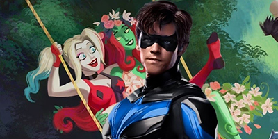Bất chấp việc hàng loạt phim truyền hình của DC bị hủy, Titans và Harley Quinn vẫn được công chiếu trên HBO Max