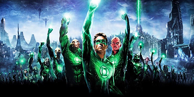Green Lantern trên HBO Max tiết lộ ngày phát sóng