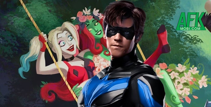 Bất chấp việc hàng loạt phim truyền hình của DC bị hủy, Titans và Harley Quinn vẫn được công chiếu trên HBO Max 0
