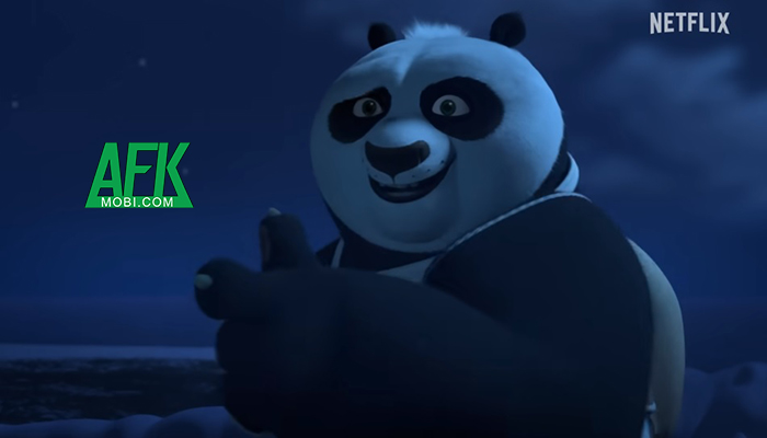 Kung Fu Panda 4 Hé Lộ Thời Gian Dự Kiến Ra Mắt Khán Giả