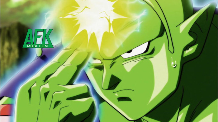 Dragon Ball Super: Sức mạnh gốc của Piccolo có thể đánh bại Frieza trước cả Goku 2