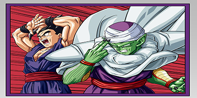 Dragon Ball Super: Sức mạnh gốc của Piccolo có thể đánh bại Frieza trước cả Goku
