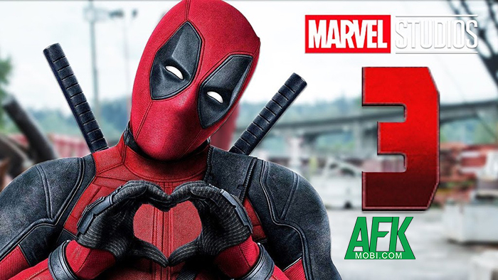 Ryan Reynolds bắt đầu tập luyện cho vai diễn trong Deadpool 3 0