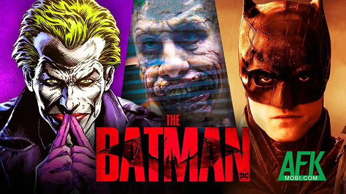Joker sẽ xuất hiện và tung hoành trong bộ phim Batman 2? 2