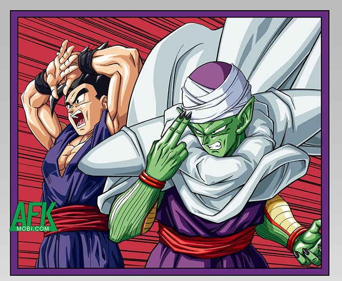 Dragon Ball Super: Sức mạnh gốc của Piccolo có thể đánh bại Frieza trước cả Goku 0
