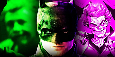 Joker sẽ xuất hiện và tung hoành trong bộ phim Batman 2?