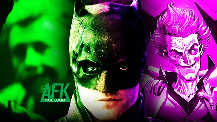 Joker sẽ xuất hiện và tung hoành trong bộ phim Batman 2? 3