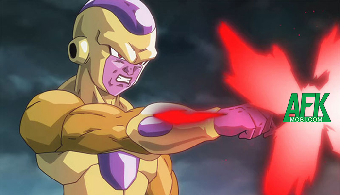 Frieza không phải là phản diện Dragon Ball đầu tiên trở lại với thân phận là một người máy 1