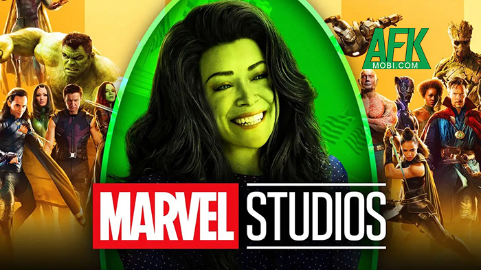 Marvel Studios đưa ra trả lời bất ngờ cho việc She-Hulk xuất hiện trong Avengers: Secret Wars 3