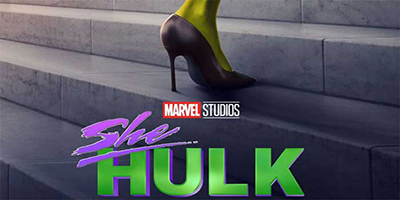 Thời gian phát sóng tập 2 trên Disney+ của bộ phim She-Hulk: Attorney At Law