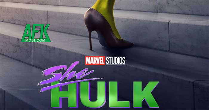 Phải chăng She-Hulk: Attorney at Law sẽ có phần 2? 0