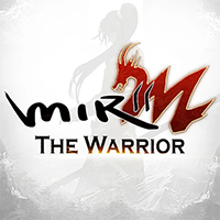 Mir 2M The Warrior