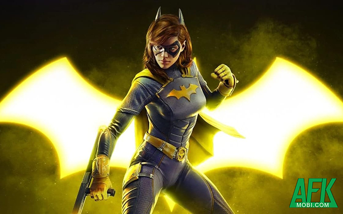 Tin buồn: Phim riêng về cô nàng người dơi Batgirl chính thức bị hoãn 2