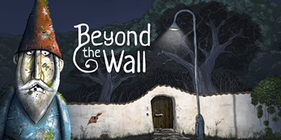 Theo chân cô bé đáng yêu khám phá màn đêm kì bí trong Beyond the Wall