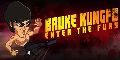Hóa thân bậc thầy kungfu chống tội phạm trong game hành động Bruke Lim: Legend Returns