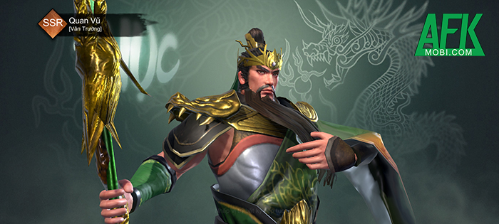 Dynasty Warriors: Overlords xứng danh là siêu phẩm nhập vai hành động Tam Quốc 