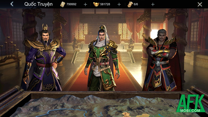 Dynasty Warriors: Overlords xứng danh là siêu phẩm nhập vai hành động Tam Quốc 