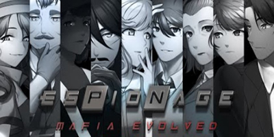 Thử ngay “Ma Sói bản nâng cấp” trong game nhập vai ẩn danh ESPIONAGE: Mafia Evolved