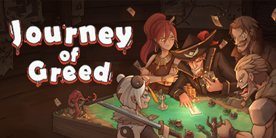 Nhập vai các hải tặc tham lam đi tìm kho báu trong game đấu trí Journey of Greed