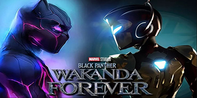 Bộ giáp của nhân vật Ironheart hé lộ tạo hình mới toanh trong Black Panther 2
