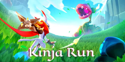 (VI) Hóa thân thành ninja mèo trong tựa game hành động màn hình dọc Kinja Run