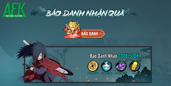 Hành Trình Nhẫn Giả ra mắt teaser, chính thức mở đăng ký trước trên Google Play 2