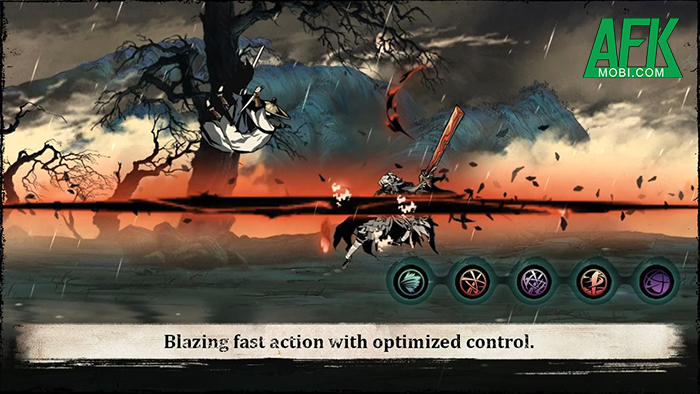 Phantom Blade: Executioners có gì hấp dẫn mà khiến nhiều game thủ trông đợi đến như vậy? 8