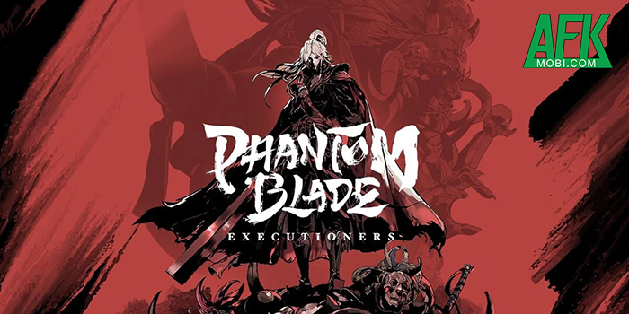 Trải nghiệm Phantom Blade: Executioners - Đã tay, mãn nhãn nhưng cũng rất 