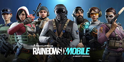 Rainbow Six Mobile: Game bắn súng chiến thuật đỉnh cao của Ubisoft đã mở đăng ký trước