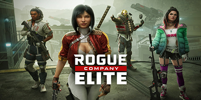 Rogue Company: Elite phiên bản di động của Rogue Company chính thức được hé lộ