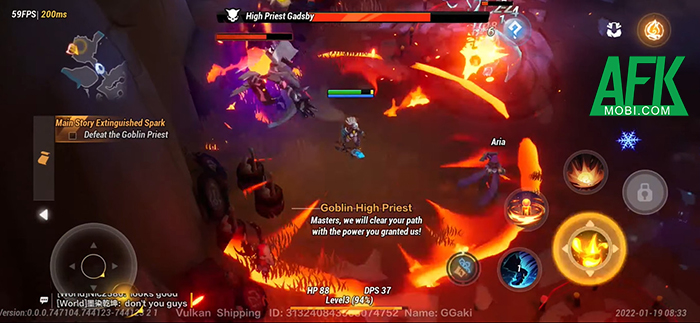 Torchlight: Infinite sẽ làm thế nào để không đi vào “vết xe đổ” của Diablo Immortal? 5